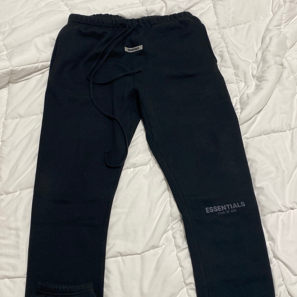 Essentials Fear of God Sweatpants